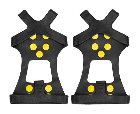 Springos CS0169 – apavu krampji (izmērs S) Apģērbu un apavu aksesuāri