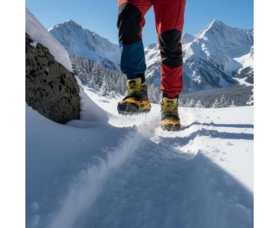 Springos CS0168 – apavu radzes / pret­sli­dē­šanas uzgaļi Apģērbu un apavu aksesuāri