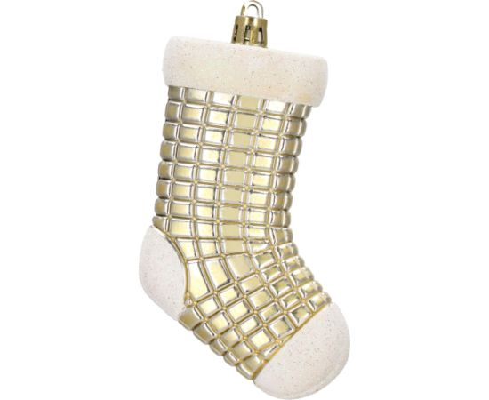 Ziemassvētku bumbiņu komplekts 77 gab. Springos CA1167  Eglīšu rotājumi