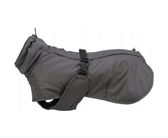 Trixie Limoux płaszczyk dla psa szary M: 45 cm Citas preces
