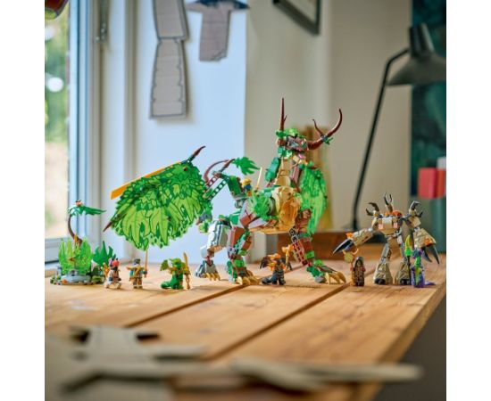 LEGO Ninjago Smok życia (71859) Jaunumi, Bērnu preces