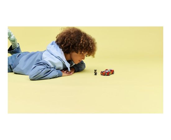 LEGO Marvel Spider-Man w samochodzie kontra zvenomowany Wolverine (76336) Jaunumi, Bērnu preces