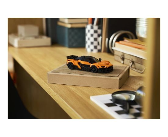 LEGO Speed champions McLaren W1 (77257) Jaunumi, Bērnu preces