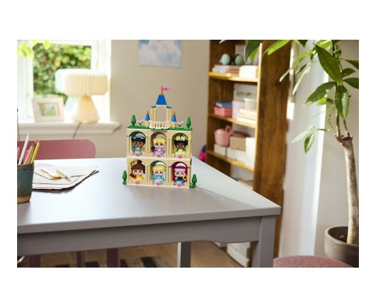 LEGO Disney Mała Anna i Elza (43284) Jaunumi, Bērnu preces