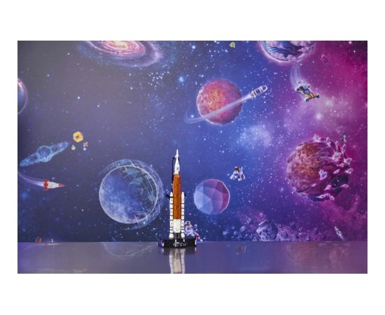 LEGO Technic Rakieta SLS NASA Artemis (42221) Jaunumi, Bērnu preces