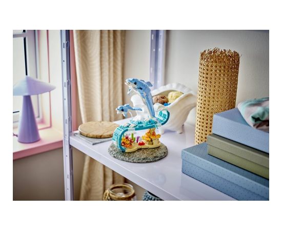 LEGO Creator Piękny delfin (31385) Jaunumi, Bērnu preces