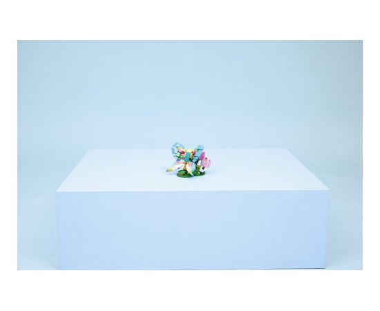 LEGO Creator Kolorowy koliber (31384) Jaunumi, Bērnu preces