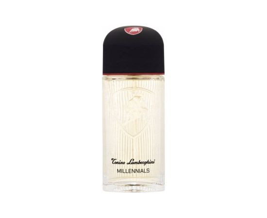 Tonino Lamborghini Millennials EDT M 125 ml Vīriešu Smaržas