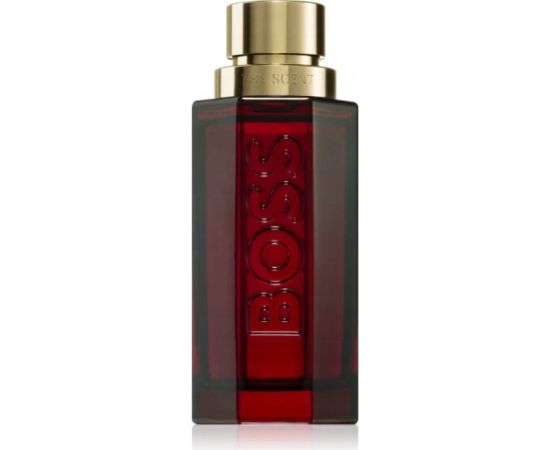 Hugo Boss The Scent Elixir perfumy męskie edp 100ml Vīriešu Smaržas