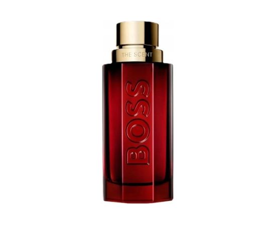 Hugo Boss The Scent Elixir perfumy męskie edp 100ml Vīriešu Smaržas