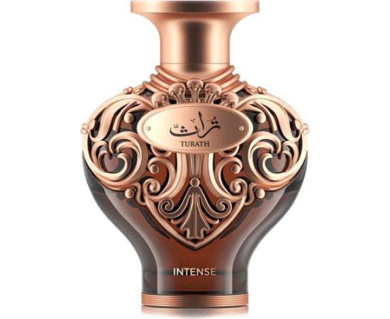 Hella Le Falcone Turath Intense EDP U 100 ml Unisex Smaržas