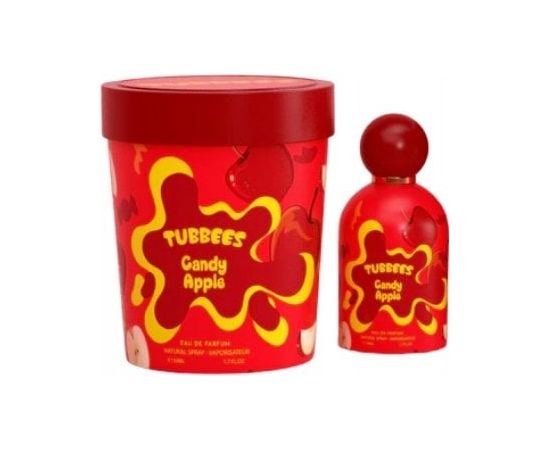 Tom Ford Tubbees Candy Apple EDP U 50 ml Unisex Smaržas