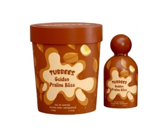 Tom Ford Tubbees Golden Praline Bliss EDP U 50 ml Unisex Smaržas