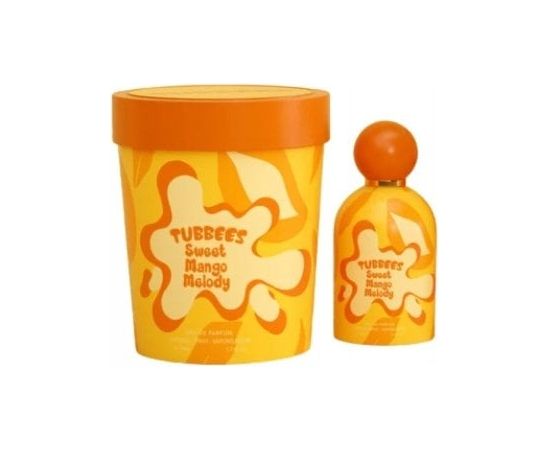 Tom Ford Tubbees Sweet Mango Melody EDP U 50 ml Unisex Smaržas