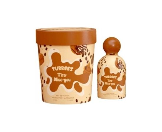 Tom Ford Tubbees Tira Miss-You EDP U 50 ml Unisex Smaržas