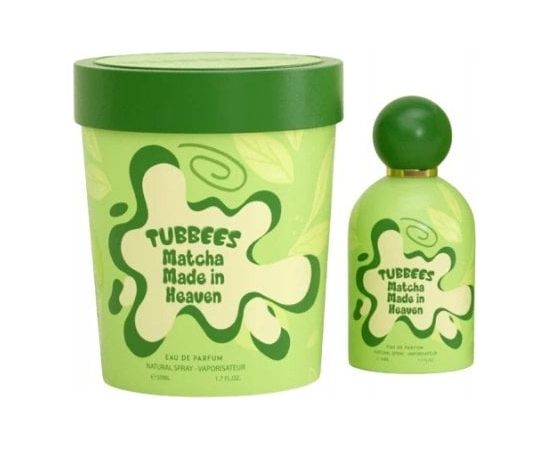 Tom Ford Tubbees Matcha Made in Heaven EDP U 50 ml Unisex Smaržas