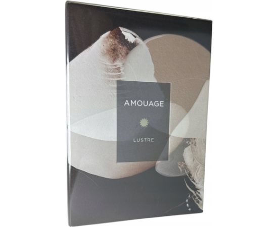 Amouage Lustre PAR U 100 ml Unisex Smaržas