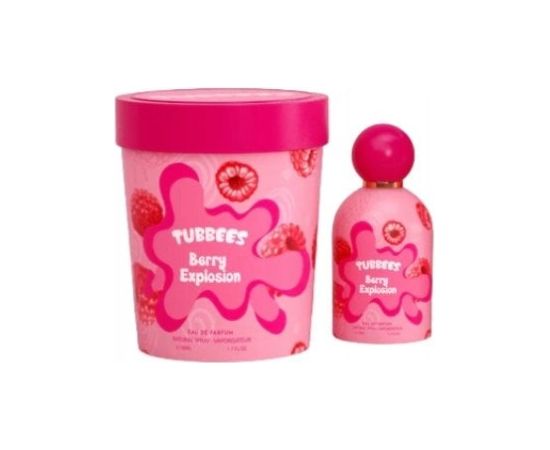 Tom Ford Tubbees Berry Explosion EDP U 50 ml Unisex Smaržas