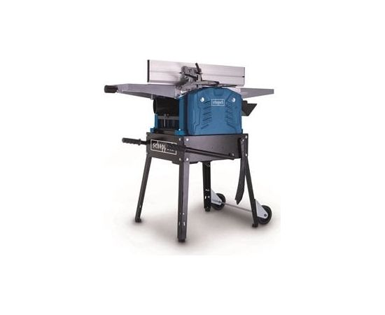 Heblarko-grubościówka Scheppach HMS1500 ze stołem Jaunumi -Dārzam