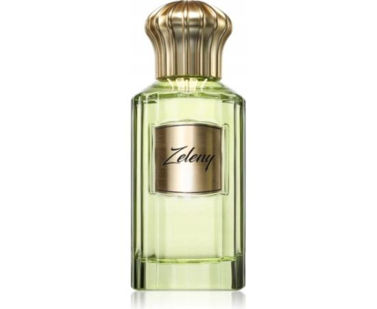 Lattafa AHMED AL MAGHRIBI Zeleny EDP spray 80ml Unisex Smaržas