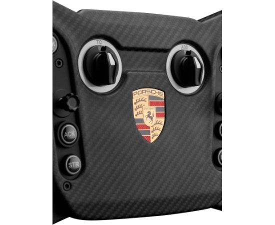 VPG Sim Porsche Cup 992.2 Sim Wheel Jaunumi - Audio-Video