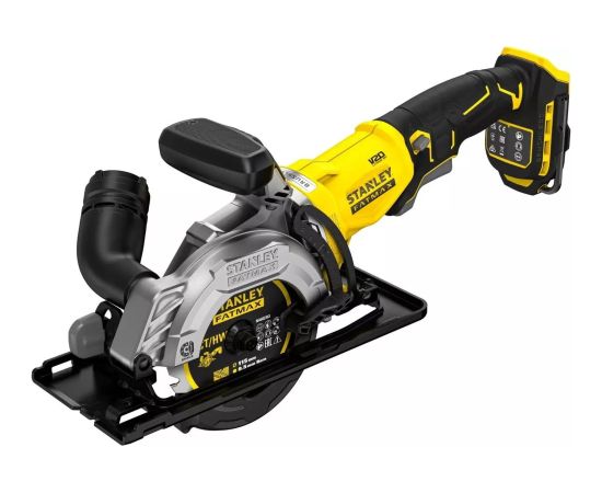 Stanley Fatmax SFMCS515B-XJ Jaunumi -Dārzam