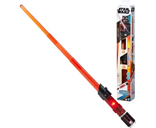 Hasbro Star Wars Lightsaber Forge Darth Vader Figūriņas un varoņi