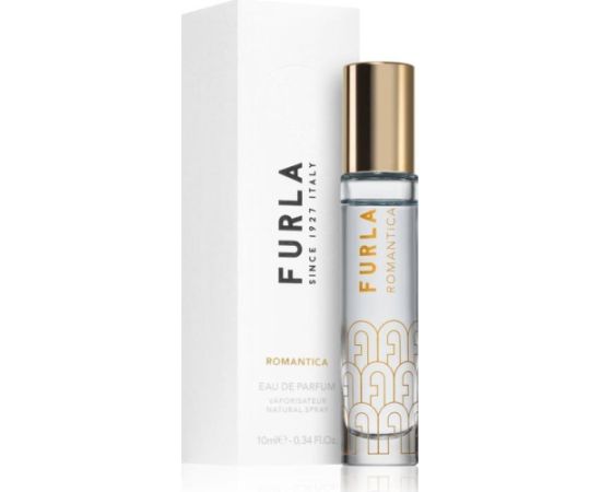 Furla Romantica EDP 10 ml Sieviešu Smaržas