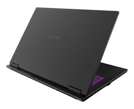 Laptop Gigabyte Gaming A18 3VH Ryzen 7 260 / 16 GB / 512 GB / RTX 5060 / 165 Hz (3VHK3EEF93SD) Jaunumi - Datori