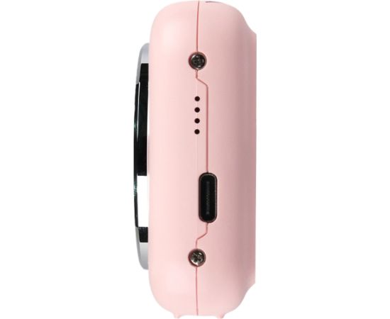 Yashica x Hello Kitty DZ-100, pink Jaunumi - Audio-Video