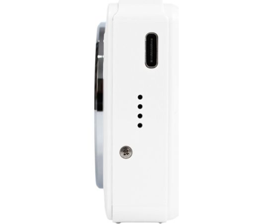 Yashica DigiPix 100, white Jaunumi - Audio-Video