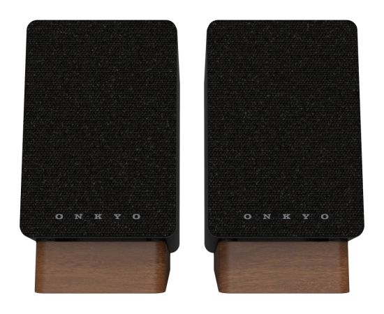 ONKYO Creator Series GX-10DB Black Jaunumi - Audio-Video