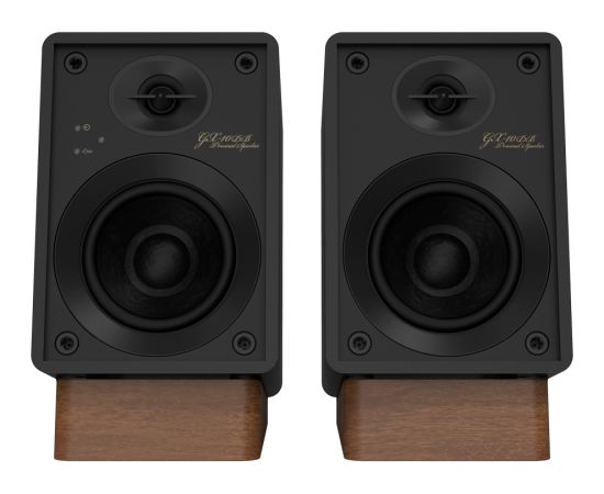 ONKYO Creator Series GX-10DB Black Jaunumi - Audio-Video