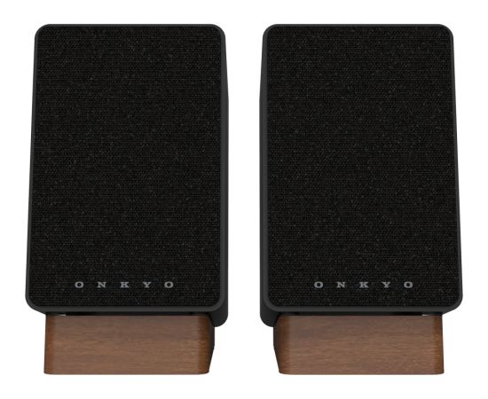 ONKYO Creator Series GX-30ARC Black Jaunumi - Audio-Video