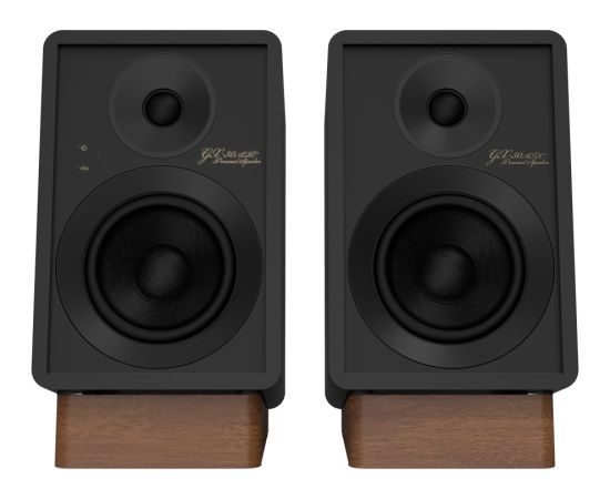 ONKYO Creator Series GX-30ARC Black Jaunumi - Audio-Video