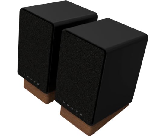 ONKYO Creator Series GX-30ARC Black Jaunumi - Audio-Video