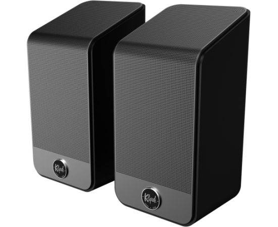 Klipsch Flexus SURR 200 Black Skaļruņi un akustiskās sistēmas