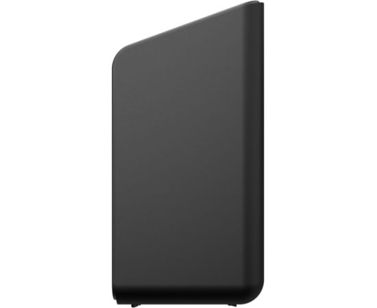 Klipsch Flexus SURR 200 Black Skaļruņi un akustiskās sistēmas