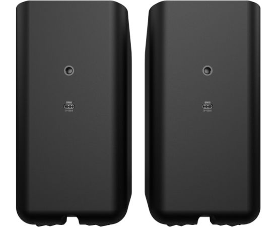 Klipsch Flexus SURR 200 Black Skaļruņi un akustiskās sistēmas