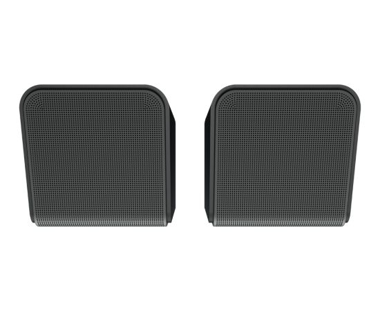 Klipsch Flexus SURR 200 Black Skaļruņi un akustiskās sistēmas