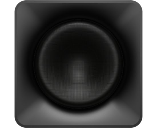 Klipsch Flexus SUB 200  Black Jaunumi - Audio-Video