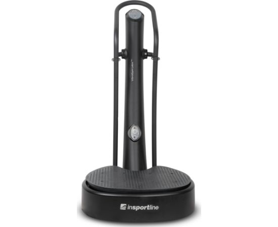 Vibrācijas platforma VibroGym inSPORTline Lotos Max Jaunumi - Sports