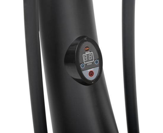 Vibrācijas platforma VibroGym inSPORTline Lotos Max Jaunumi - Sports