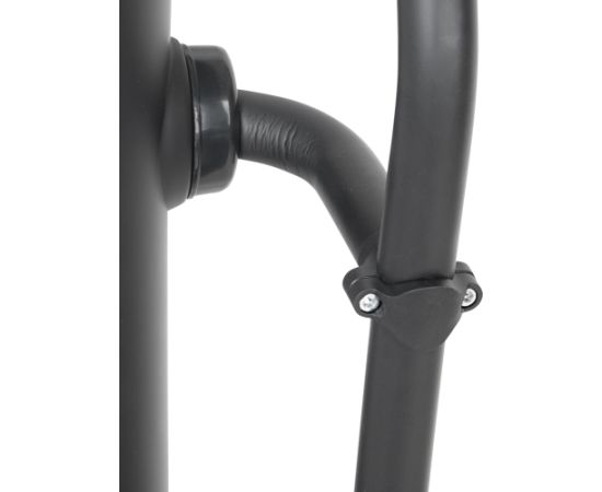 Vibrācijas platforma VibroGym inSPORTline Lotos Max Jaunumi - Sports