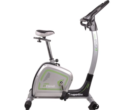Velo trenažieris inSPORTline inCondi UB60i Velotrenažieri