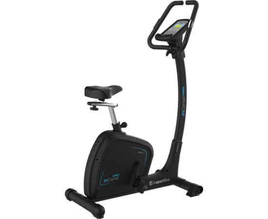 Velo trenažieris inSPORTline inCondi UB60i Velotrenažieri