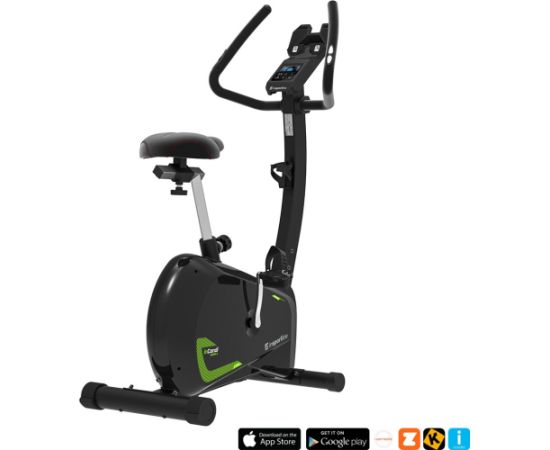 Velo trenažieris inSPORTline inCondi UB45i II Velotrenažieri