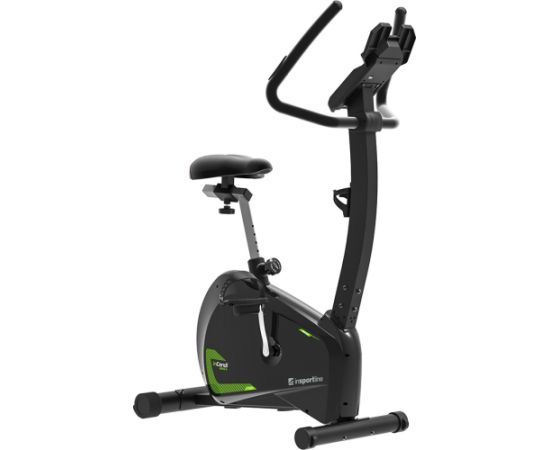 Velo trenažieris inSPORTline inCondi UB45i II Velotrenažieri