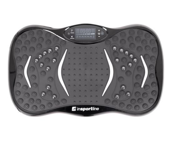 Vibrācijas platforma inSPORTline Maviro Jaunumi - Sports