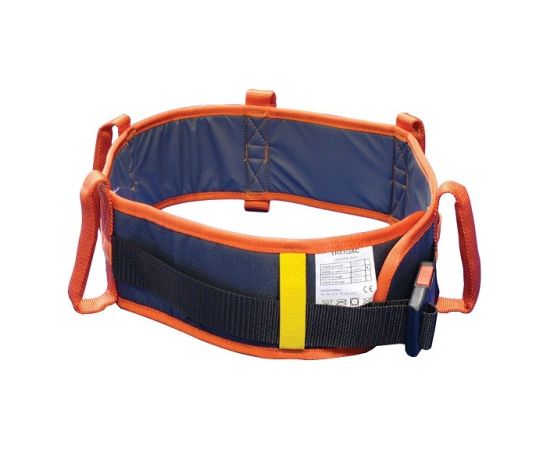 Aston Patient transfer belt Jaunumi - Sports